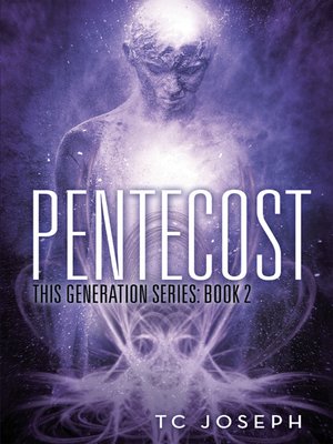 cover image of Pentecost